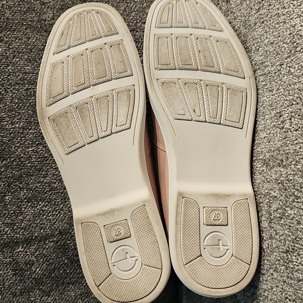 TAMARIS Women's Boat Shoes Size 37 - Picture 8 of 11